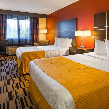 Best Western Shippensburg Dış mekan fotoğraf