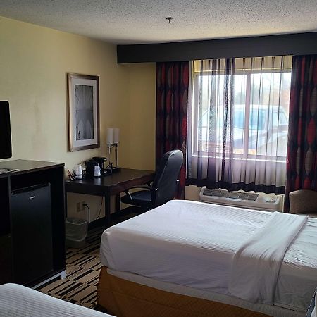 Best Western Shippensburg Dış mekan fotoğraf