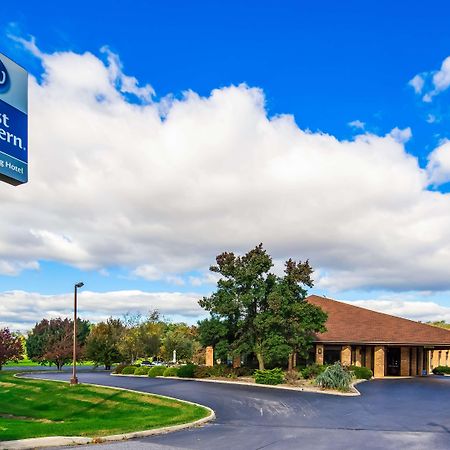 Best Western Shippensburg Dış mekan fotoğraf