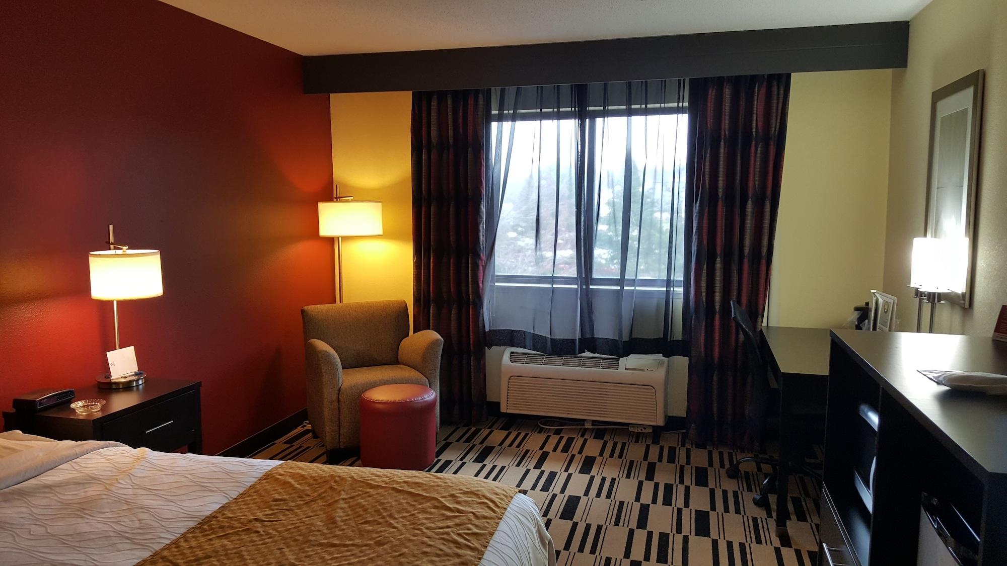 Best Western Shippensburg Dış mekan fotoğraf