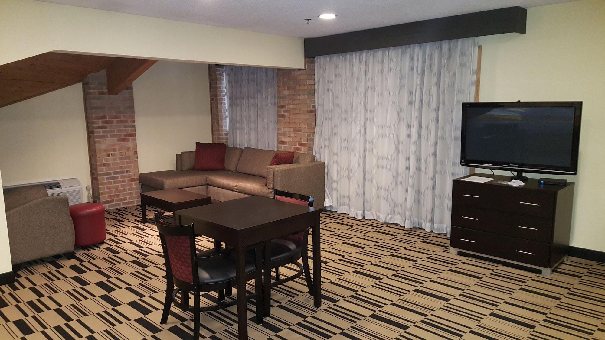 Best Western Shippensburg Dış mekan fotoğraf