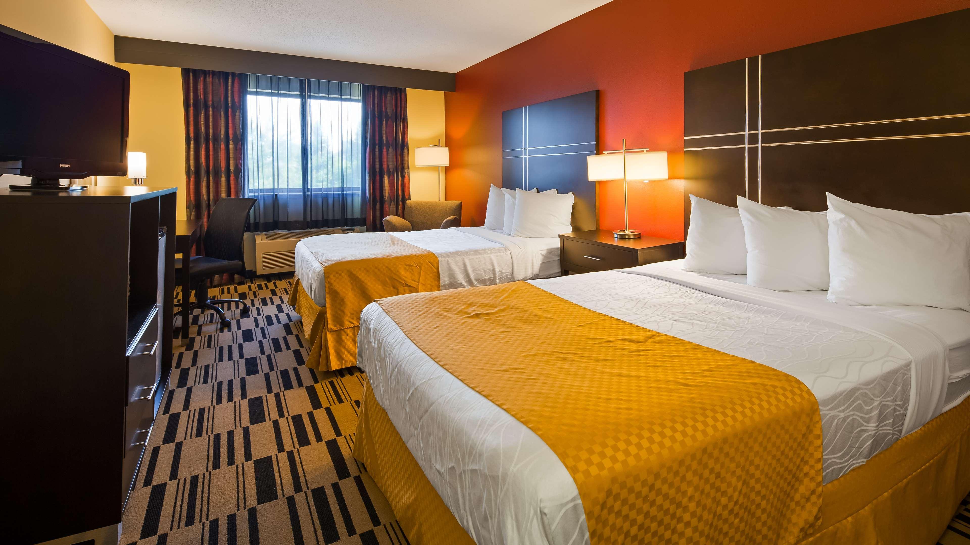 Best Western Shippensburg Dış mekan fotoğraf
