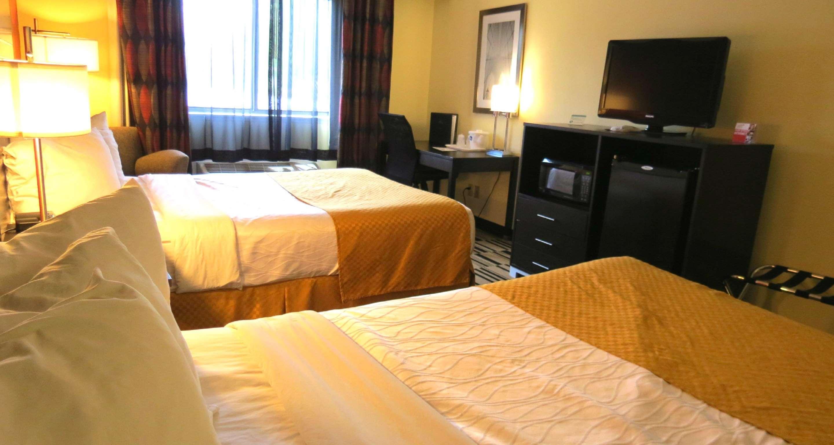 Best Western Shippensburg Dış mekan fotoğraf