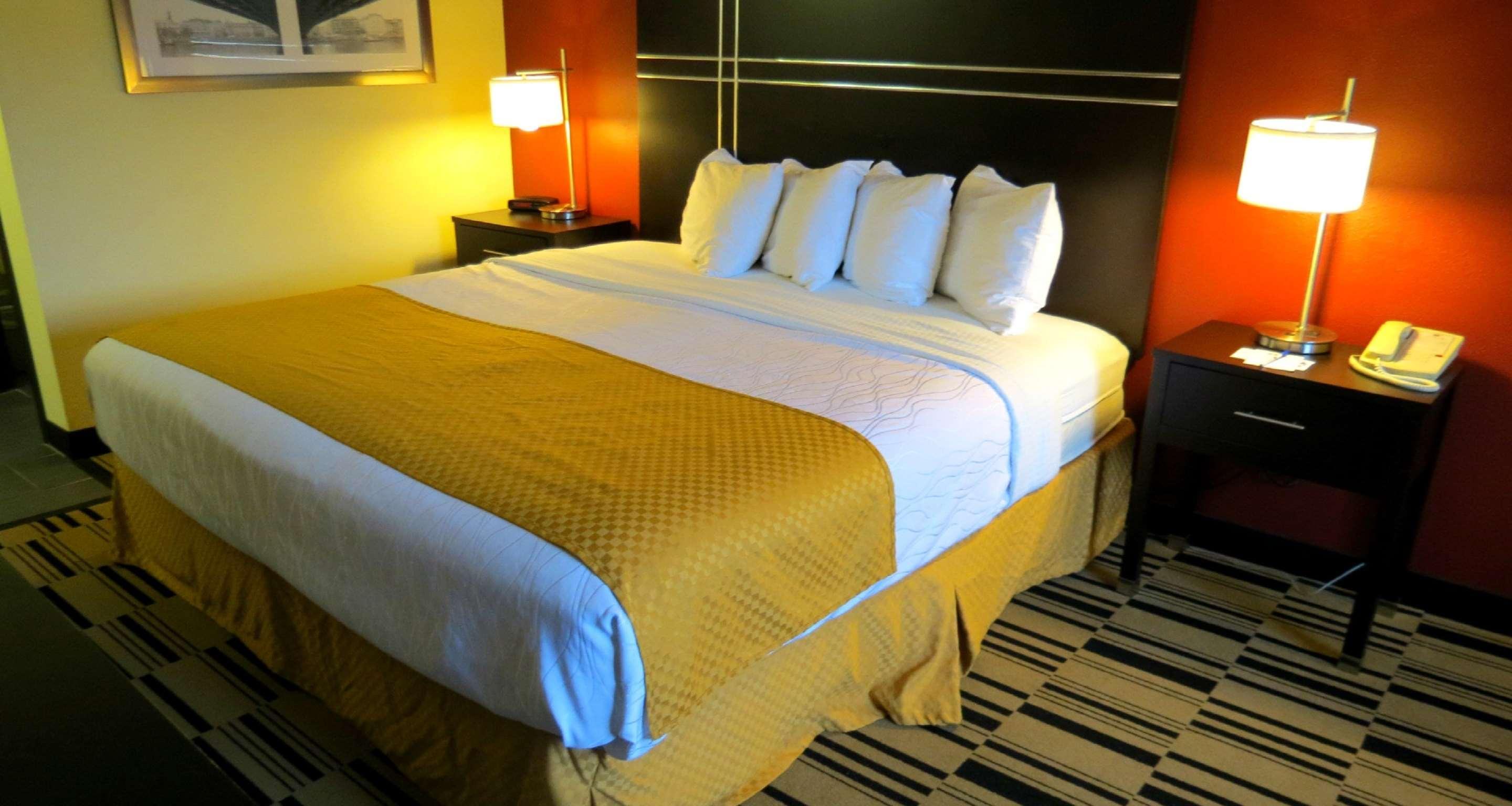 Best Western Shippensburg Dış mekan fotoğraf