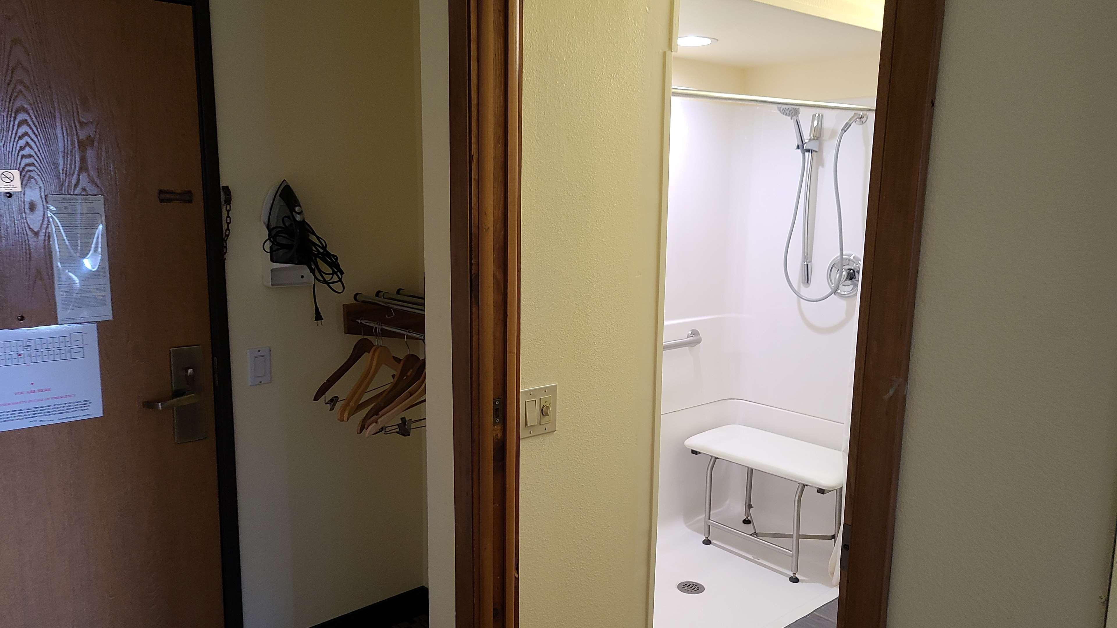 Best Western Shippensburg Dış mekan fotoğraf