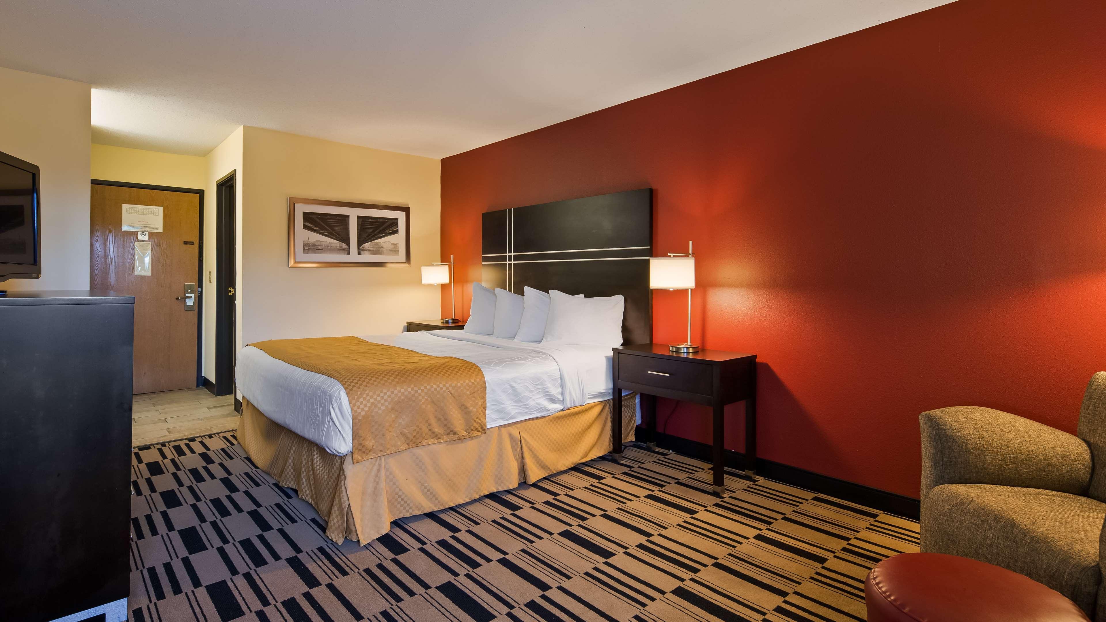 Best Western Shippensburg Dış mekan fotoğraf