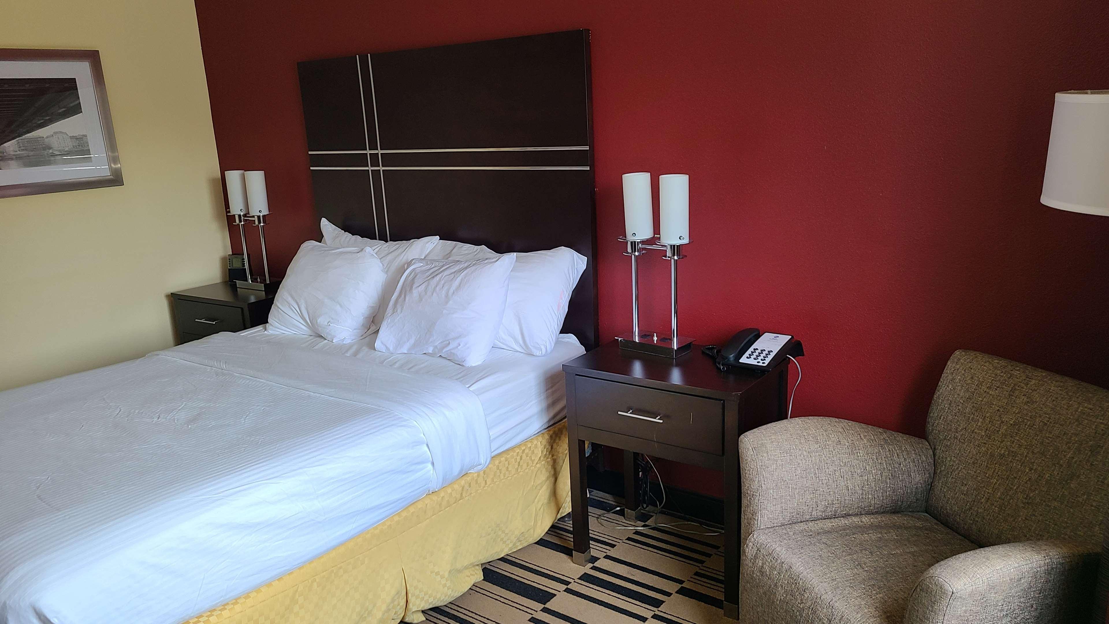 Best Western Shippensburg Dış mekan fotoğraf