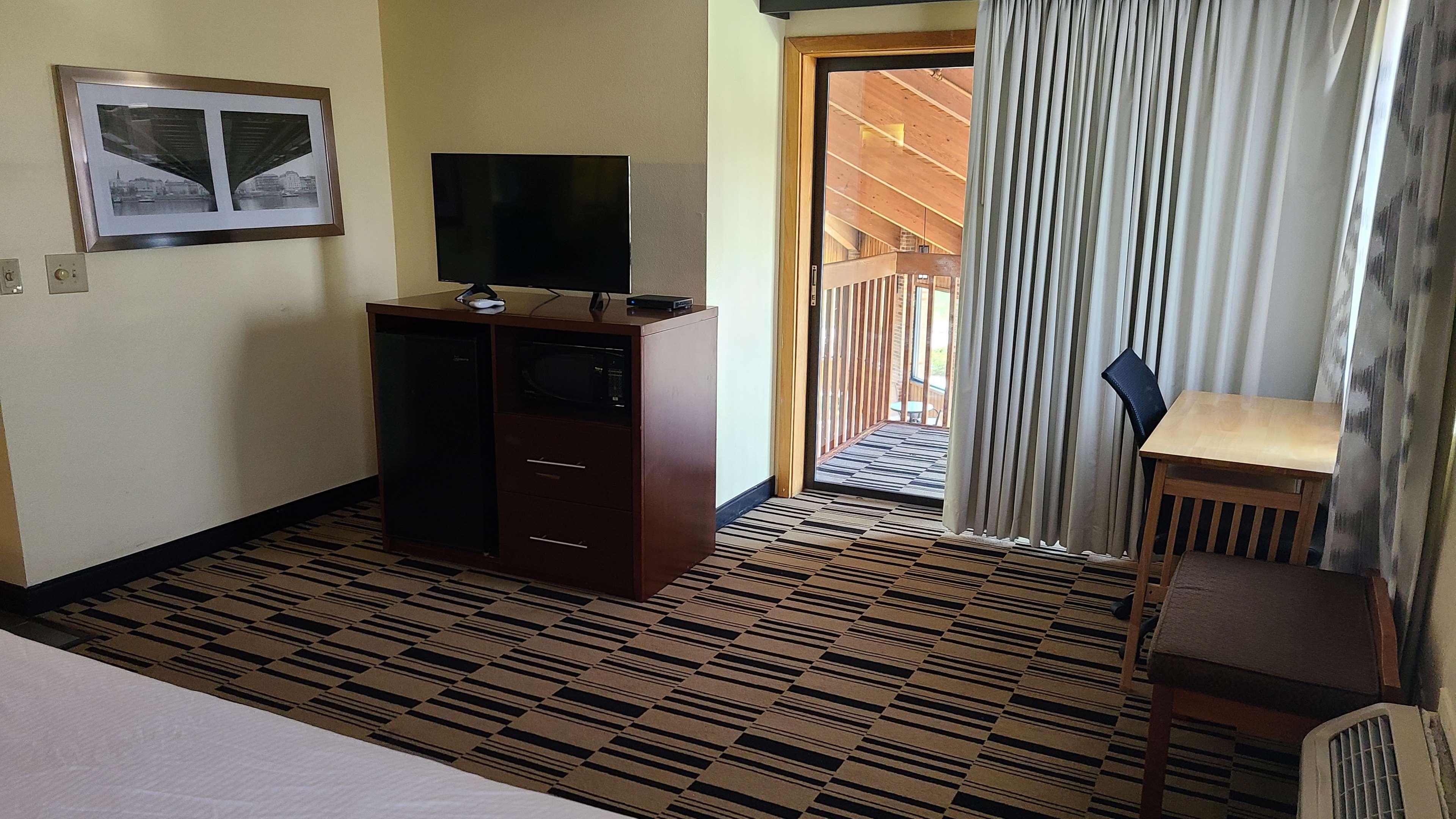 Best Western Shippensburg Dış mekan fotoğraf