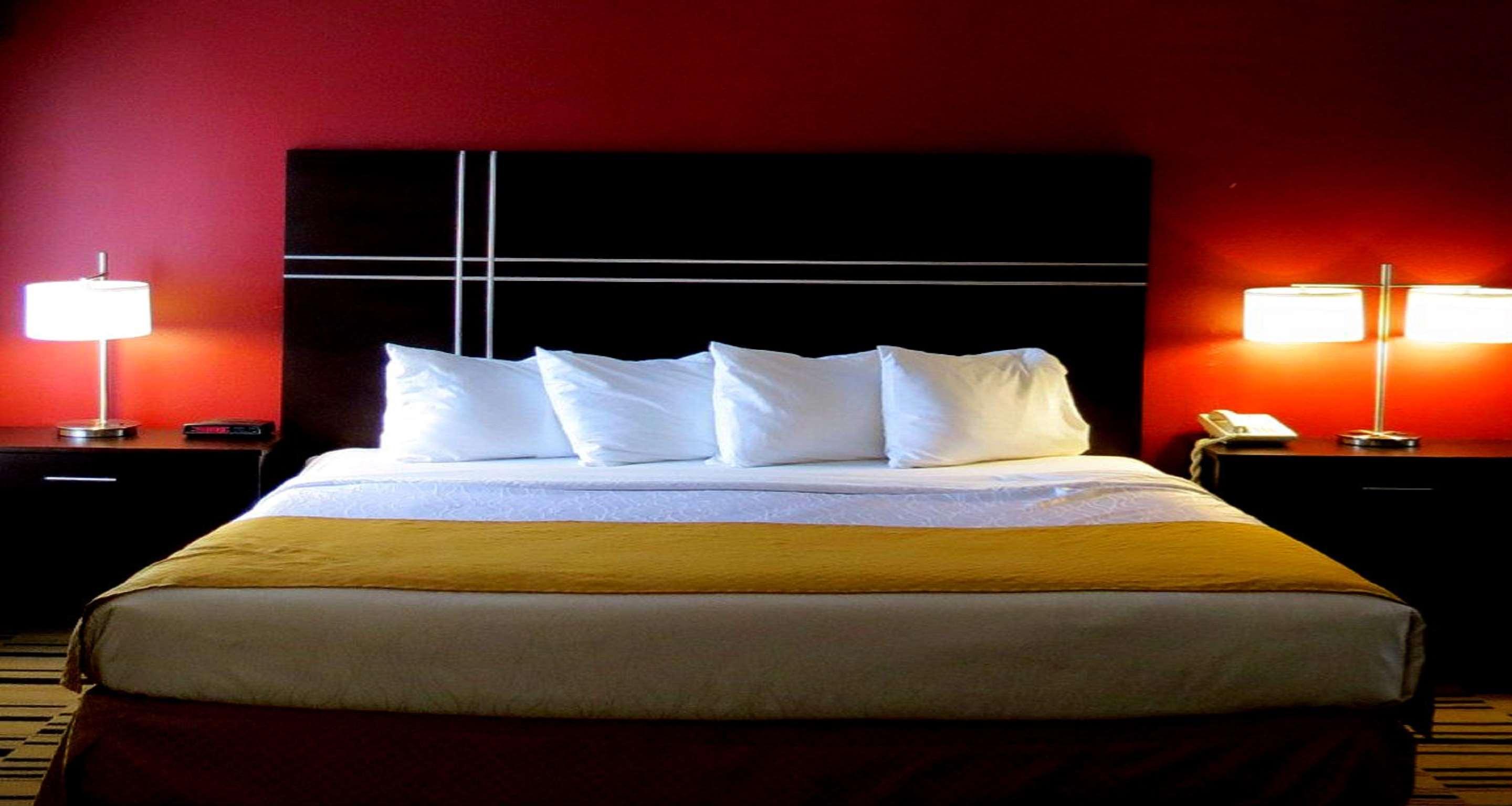 Best Western Shippensburg Dış mekan fotoğraf