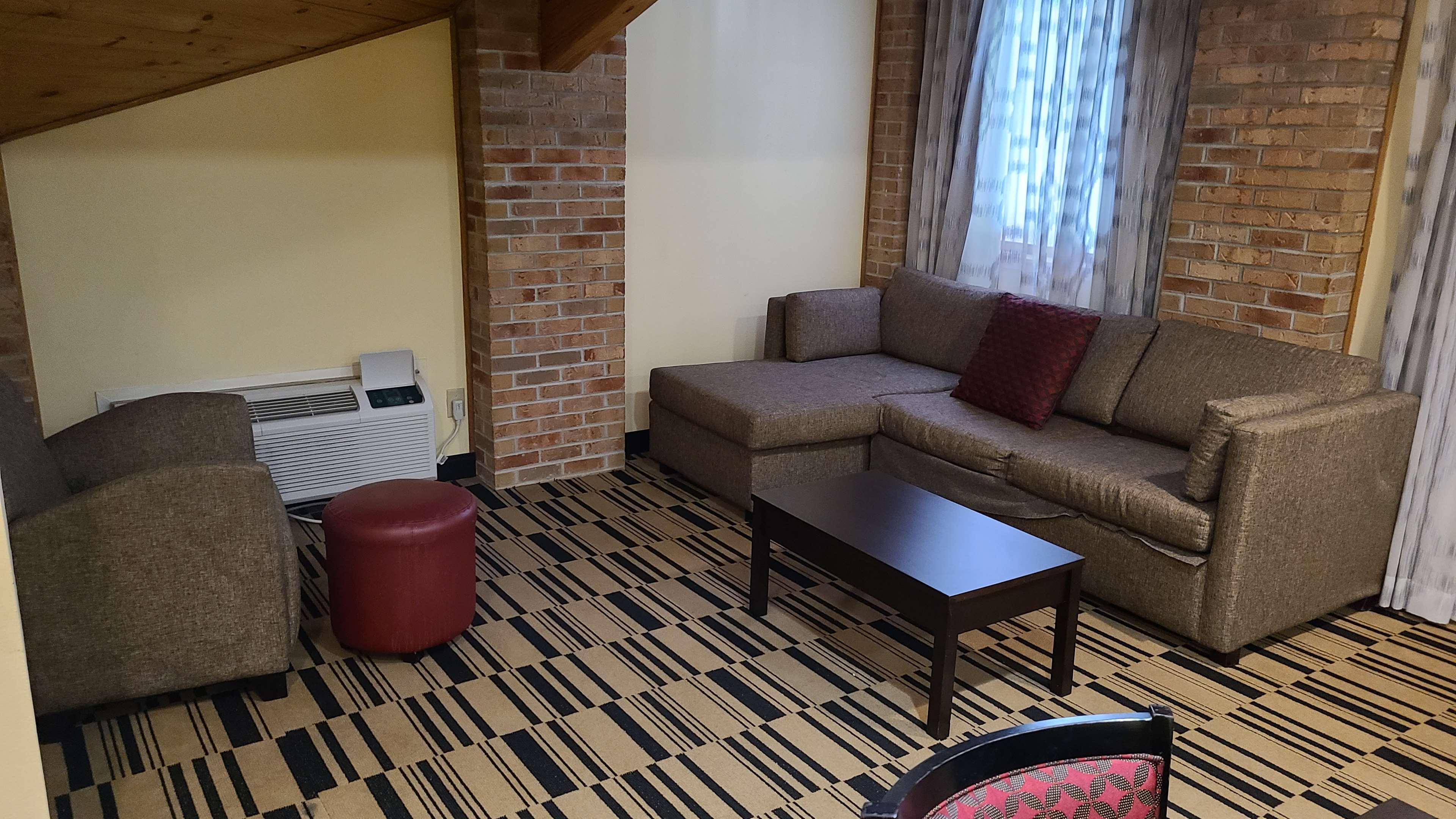 Best Western Shippensburg Dış mekan fotoğraf
