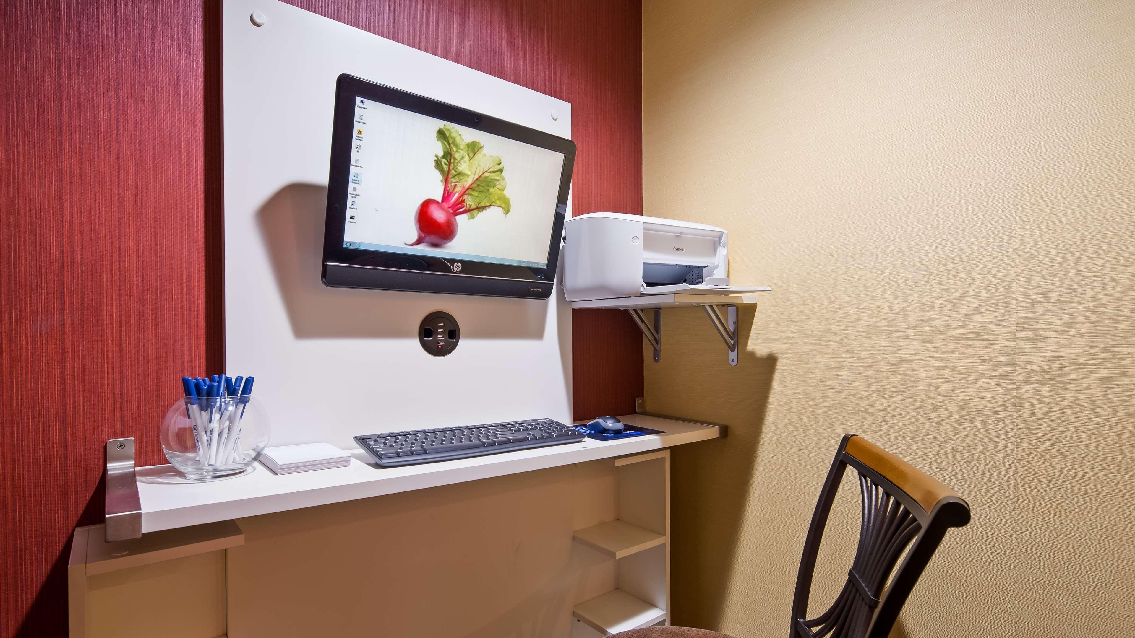 Best Western Shippensburg Dış mekan fotoğraf