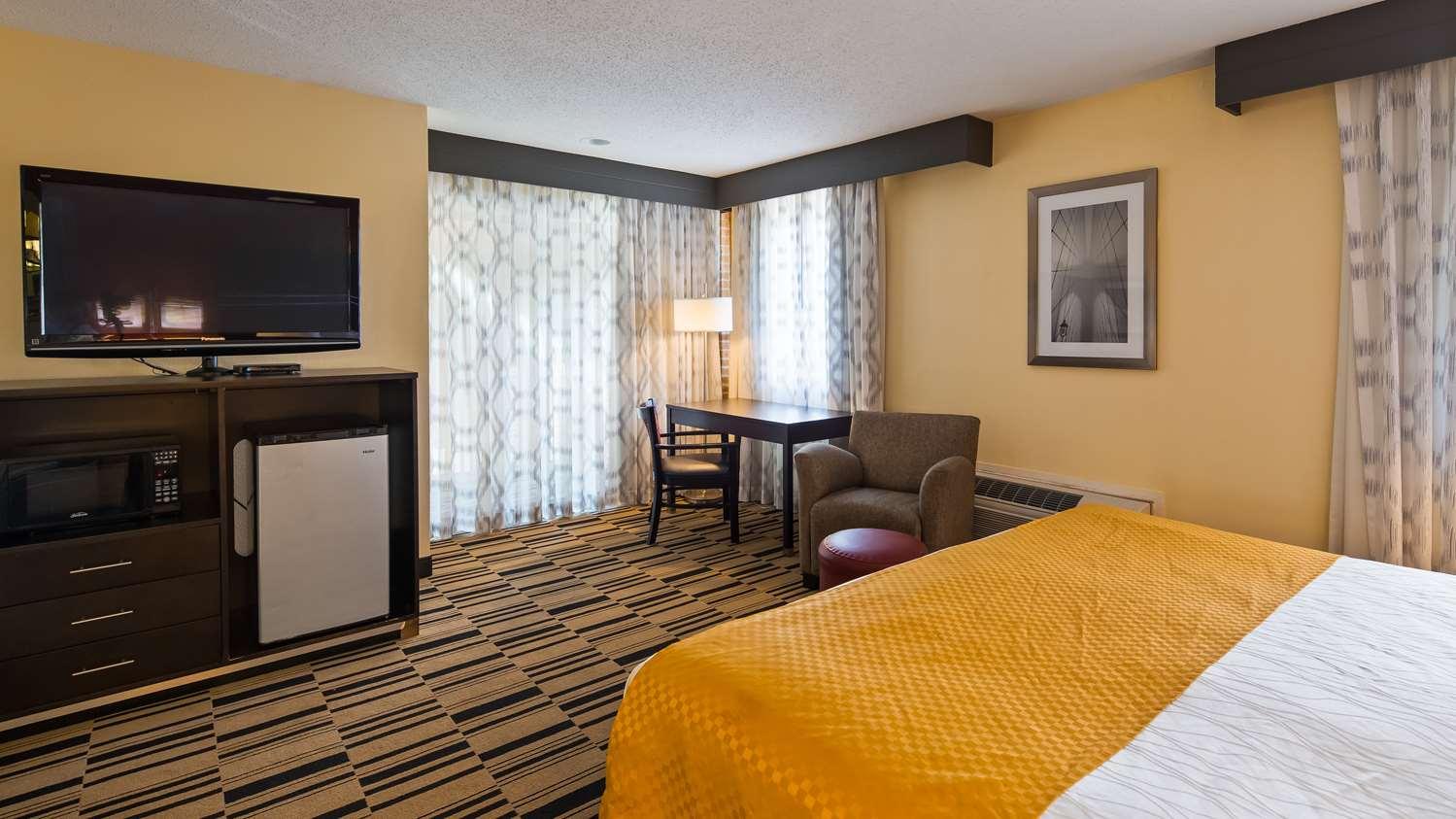Best Western Shippensburg Dış mekan fotoğraf