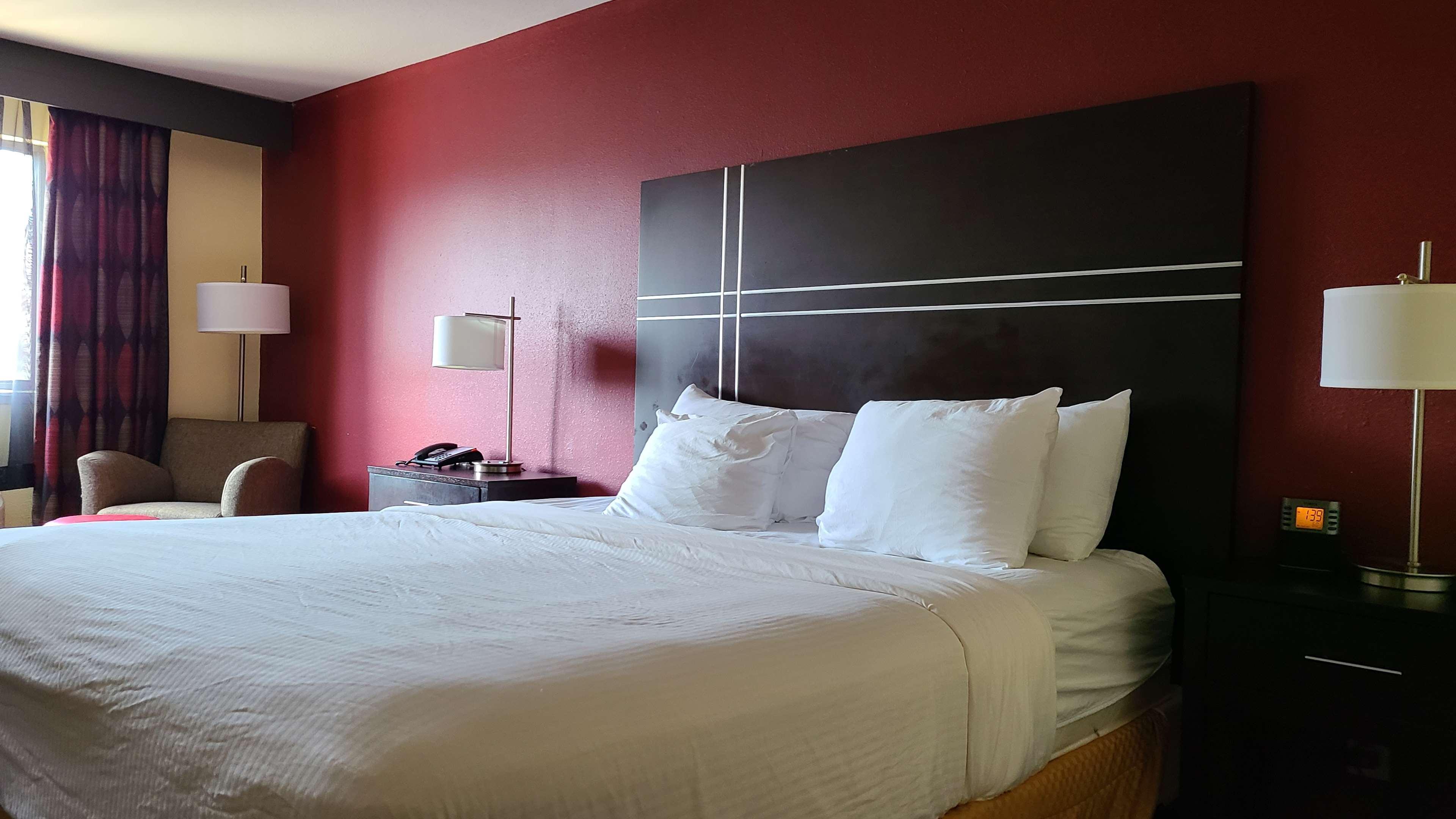 Best Western Shippensburg Dış mekan fotoğraf