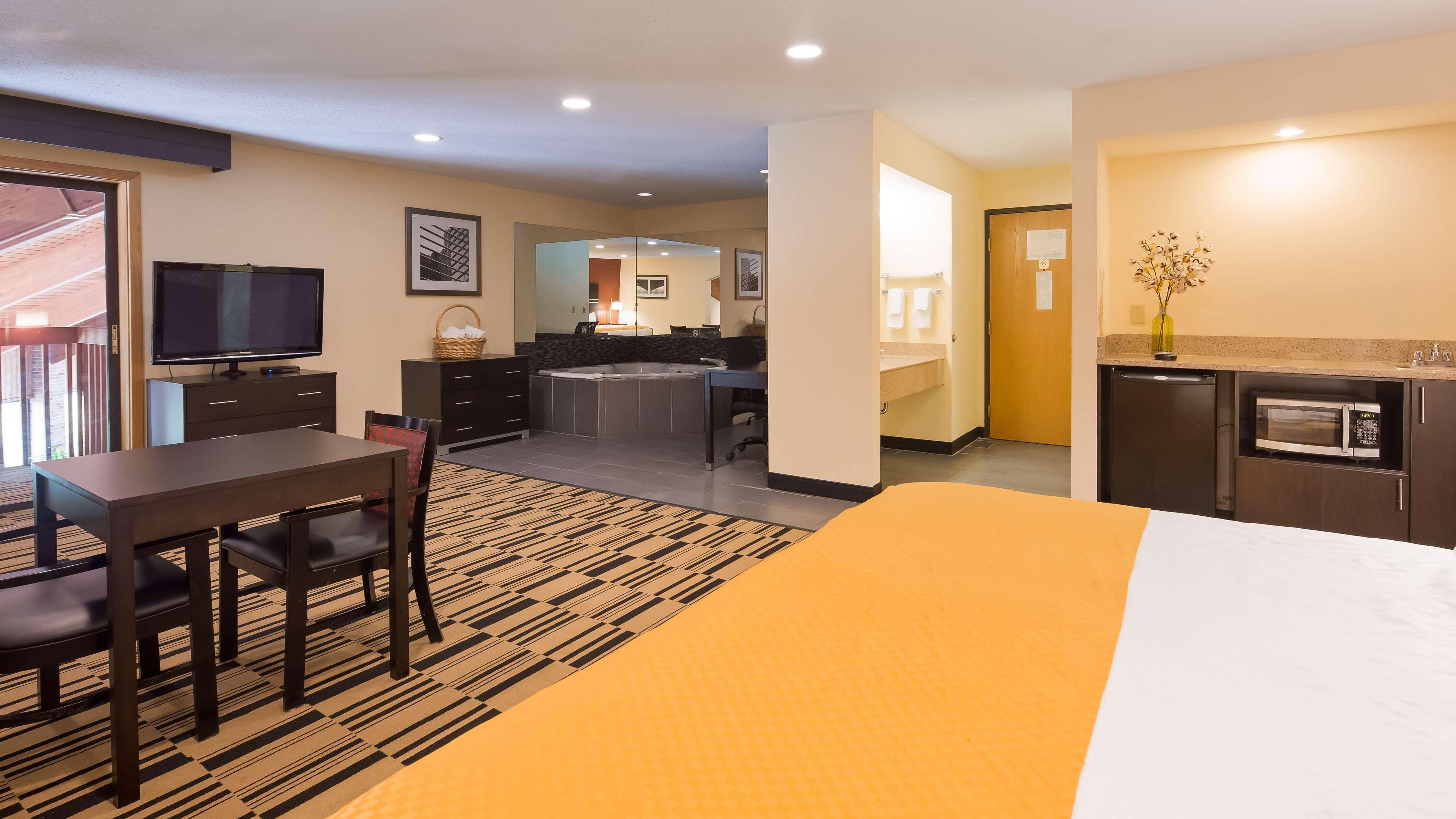 Best Western Shippensburg Dış mekan fotoğraf