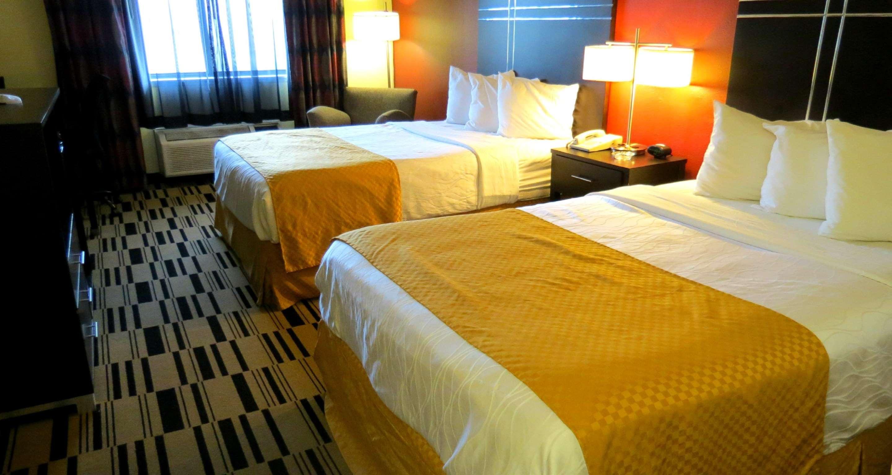 Best Western Shippensburg Dış mekan fotoğraf