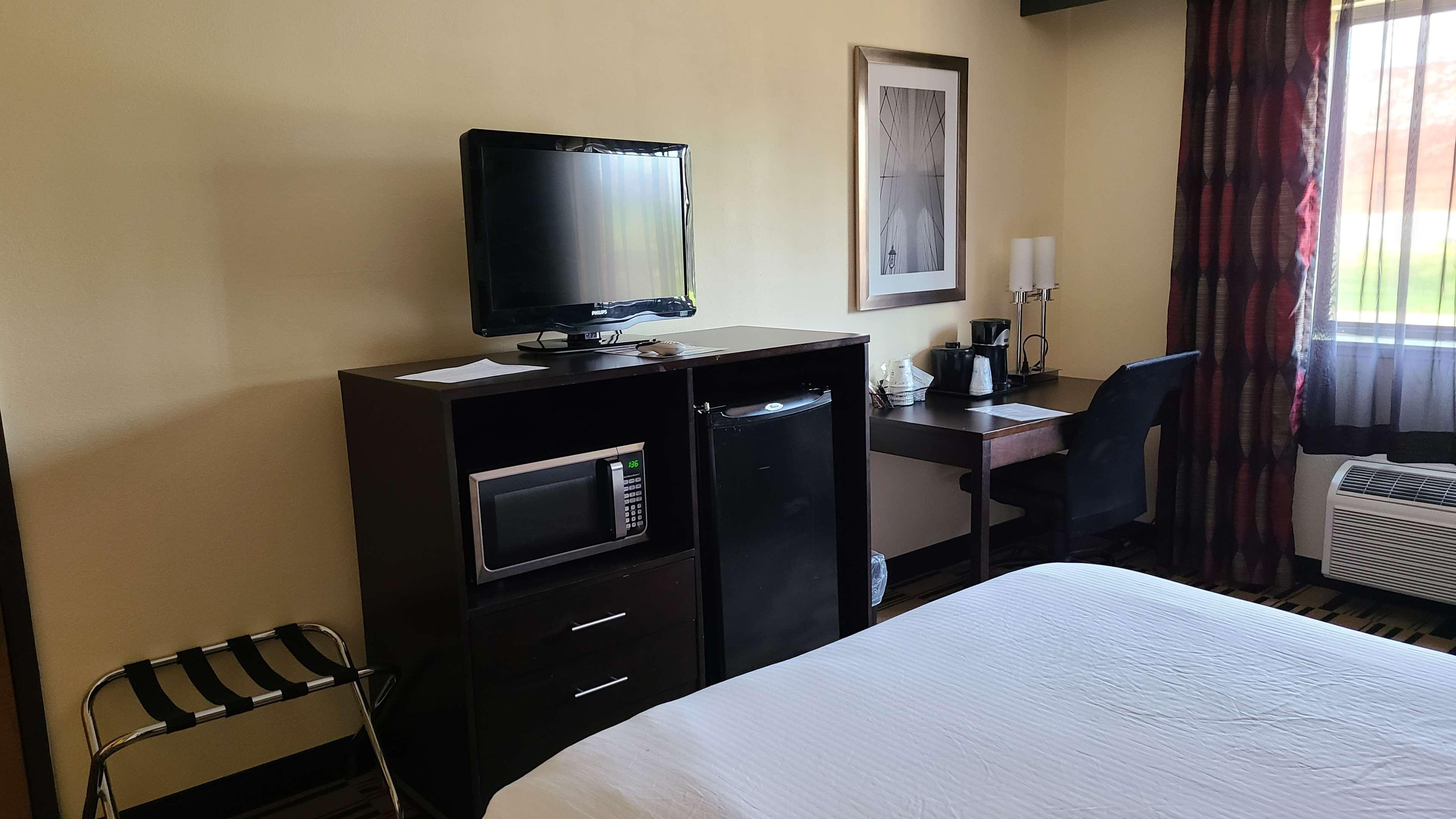 Best Western Shippensburg Dış mekan fotoğraf
