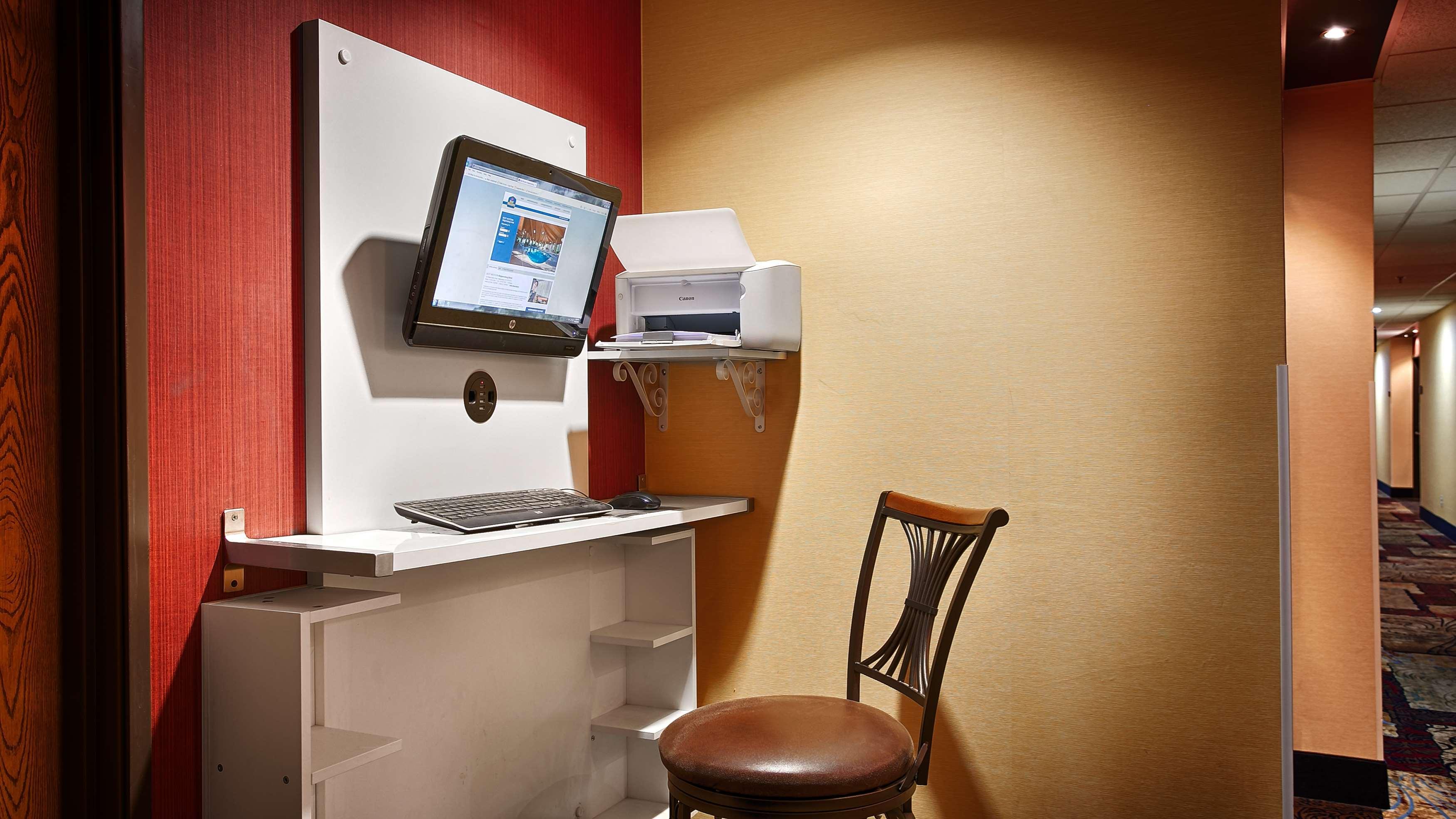 Best Western Shippensburg Dış mekan fotoğraf