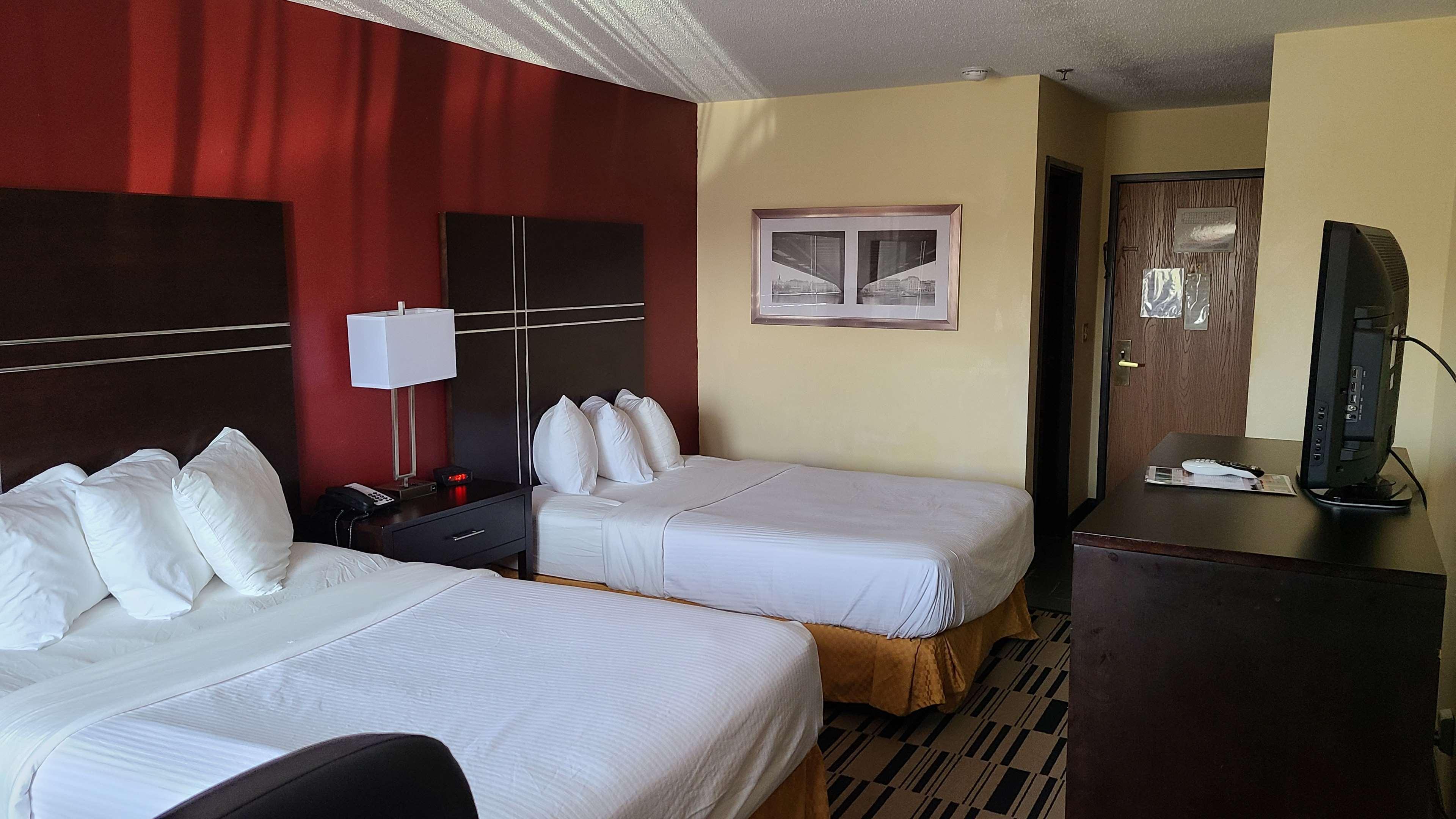 Best Western Shippensburg Dış mekan fotoğraf