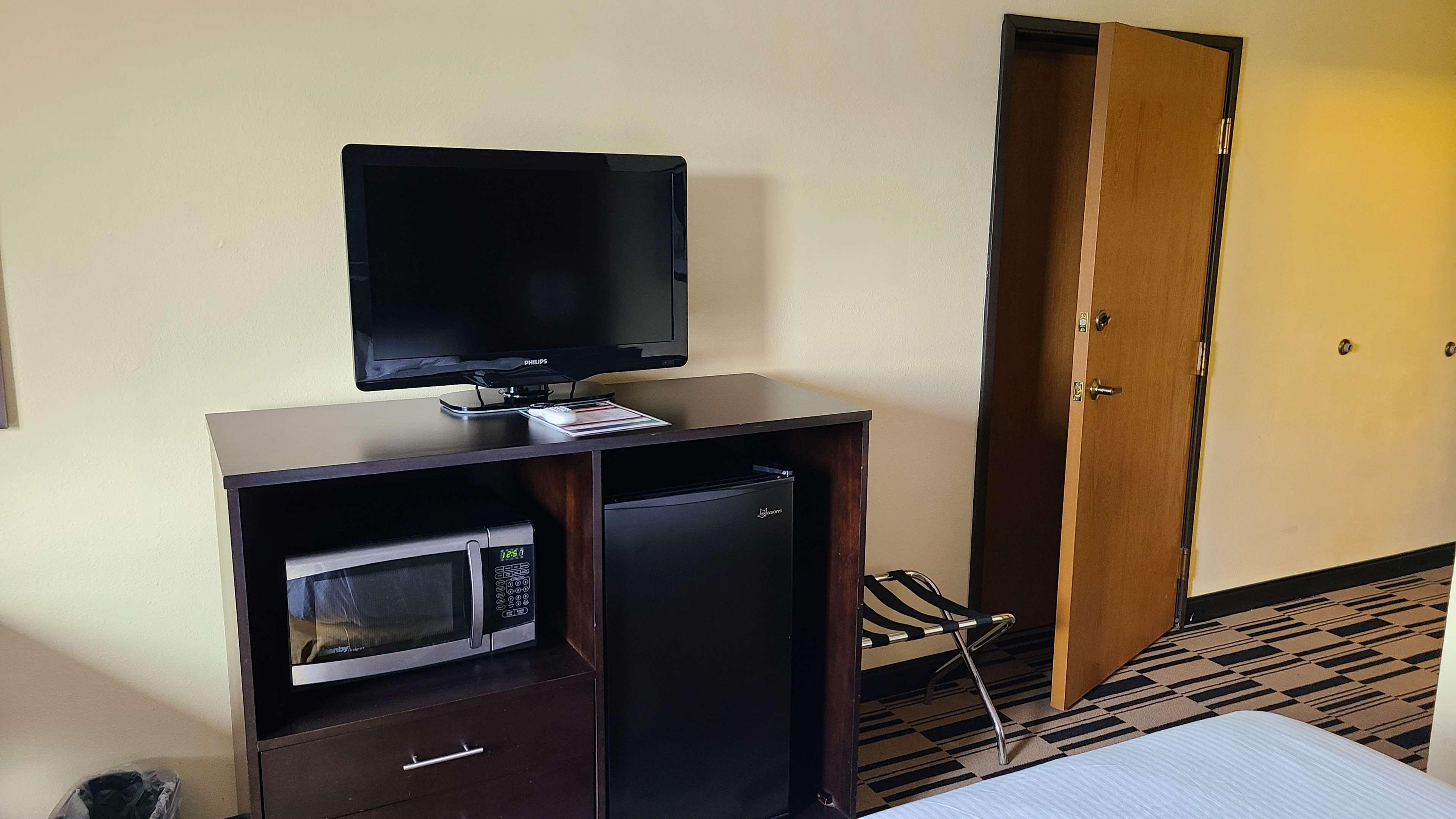 Best Western Shippensburg Dış mekan fotoğraf