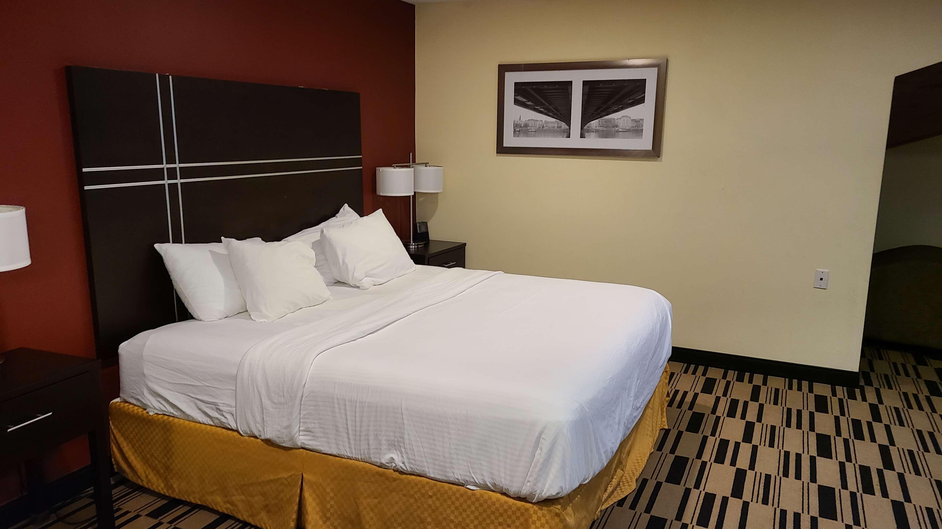 Best Western Shippensburg Dış mekan fotoğraf