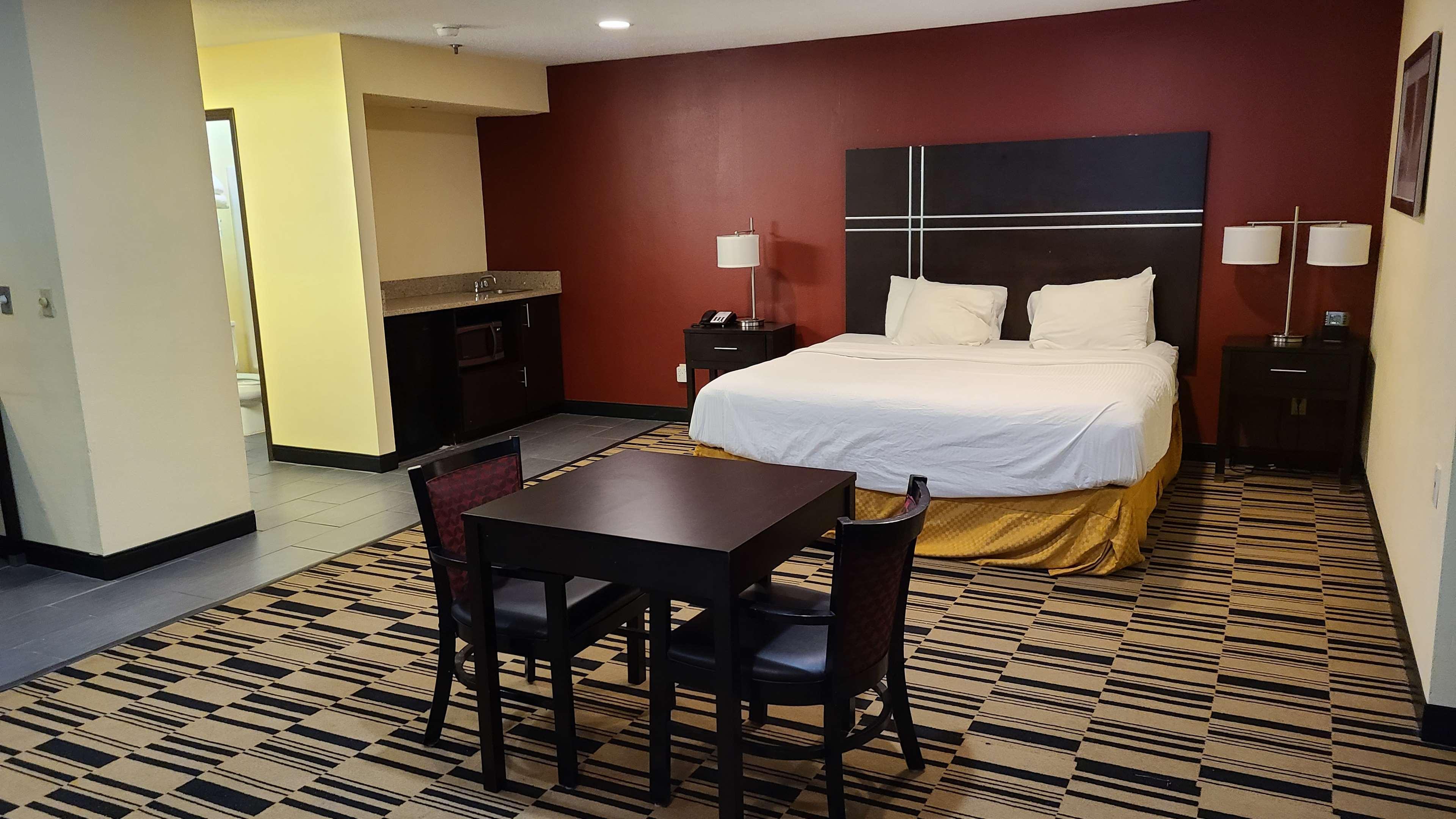 Best Western Shippensburg Dış mekan fotoğraf