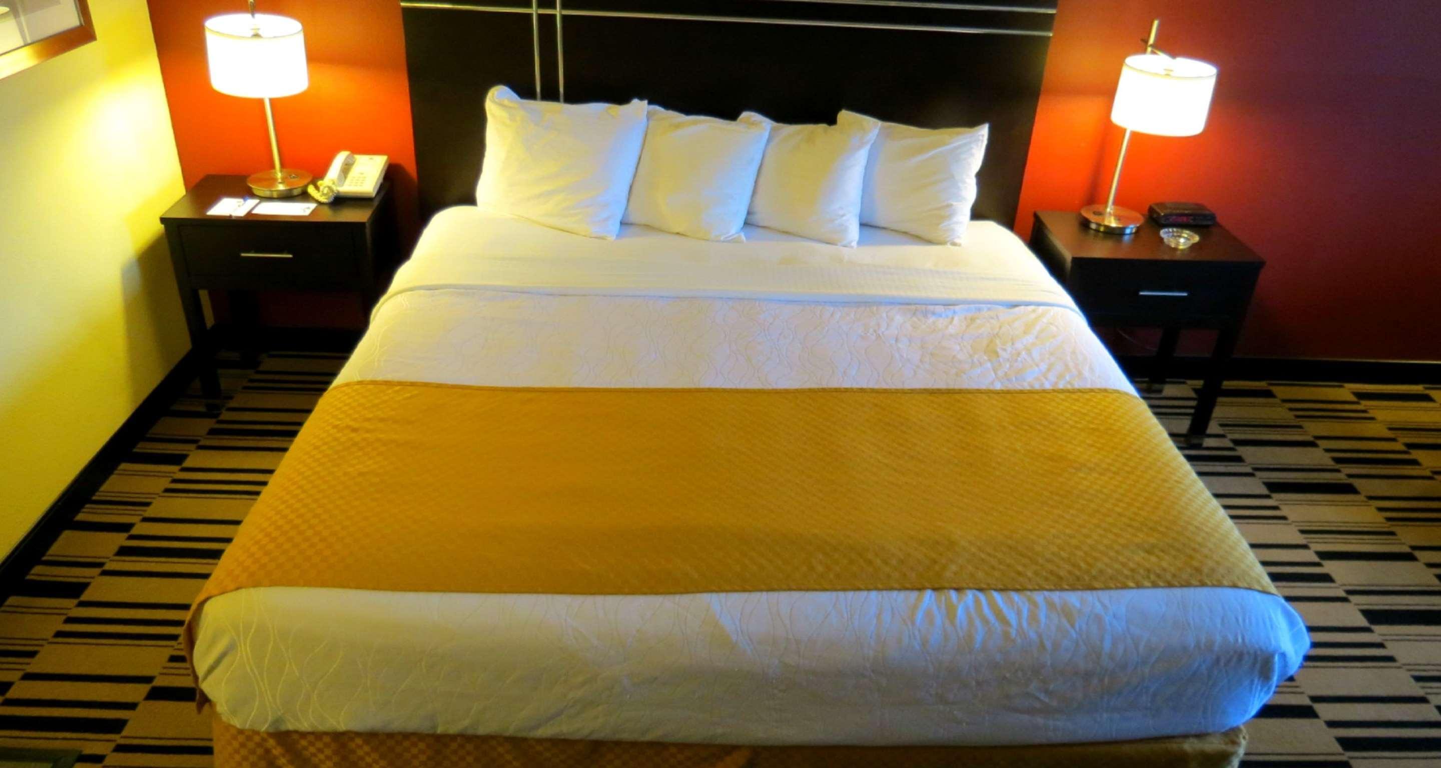 Best Western Shippensburg Dış mekan fotoğraf