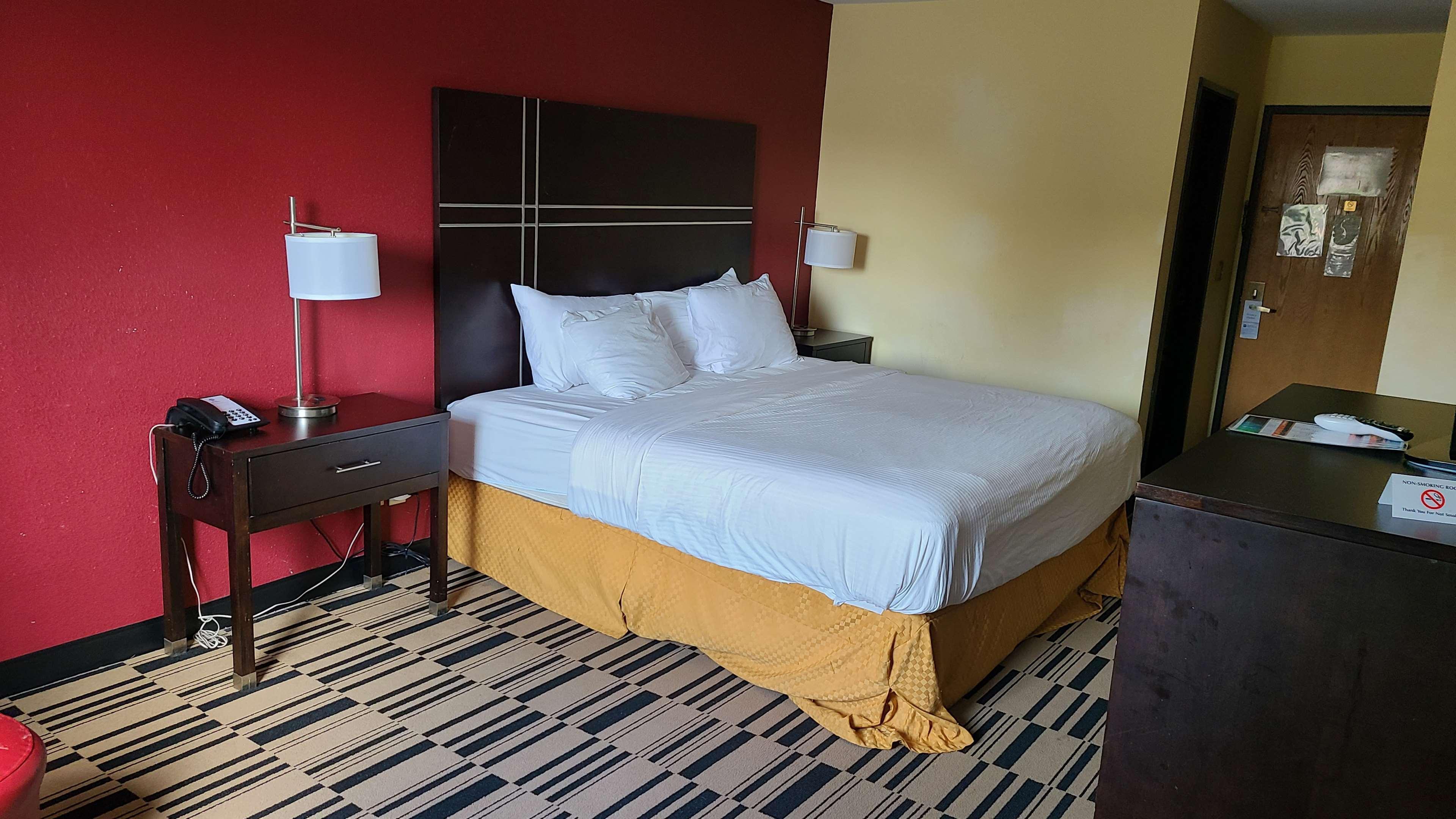 Best Western Shippensburg Dış mekan fotoğraf